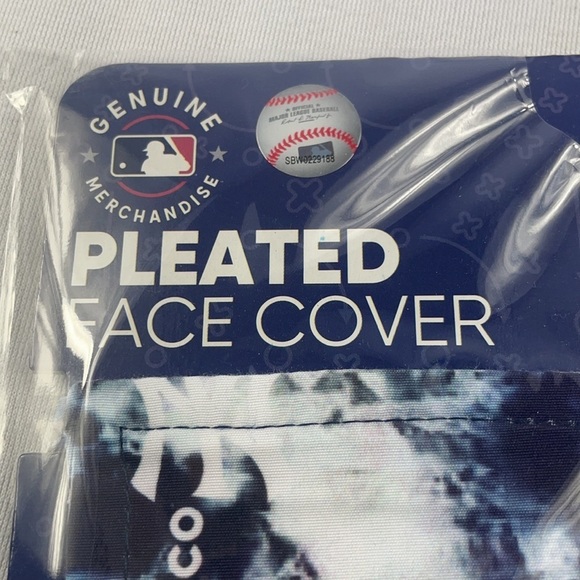 Genuine Merchandise Yankees face mask - Picture 3 of 6